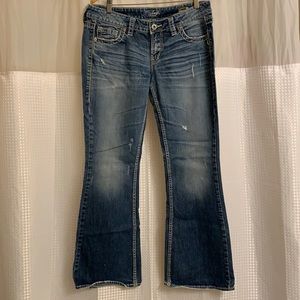 Silver Jeans women’s